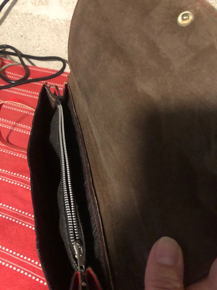 Petit sac à main - photo numéro 4