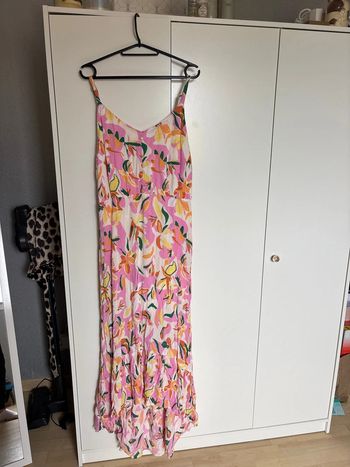 Robe longue
