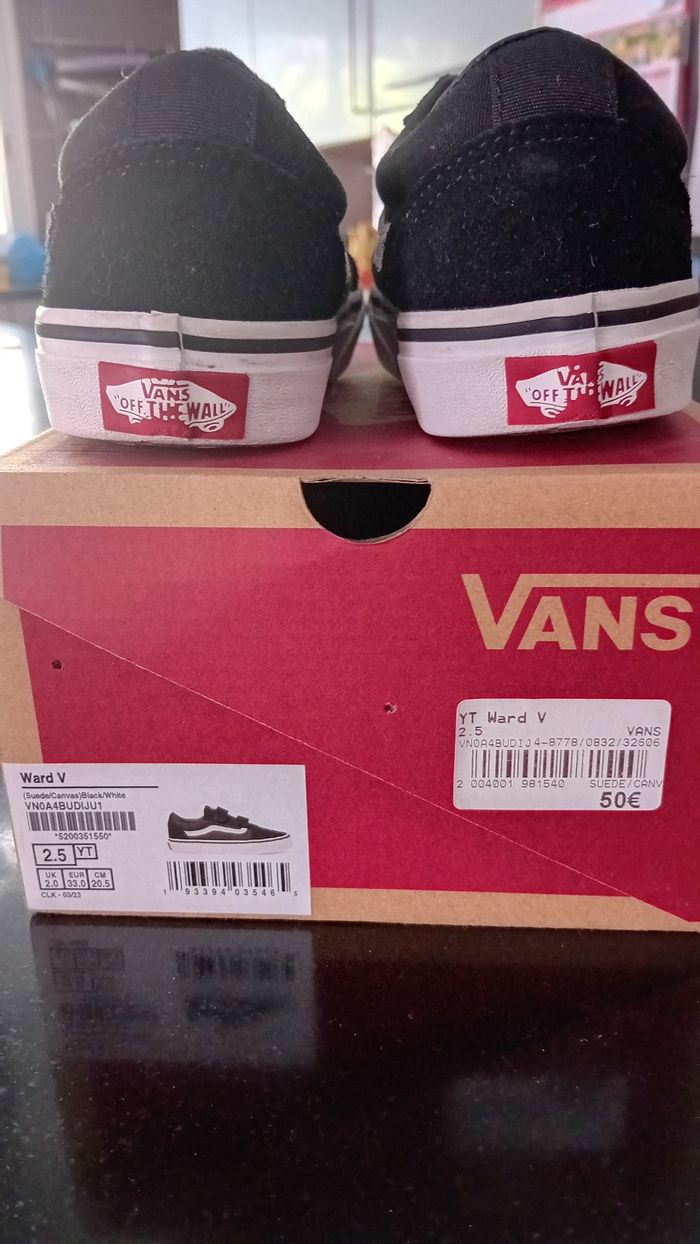 Tennis garçon à scratch - photo numéro 4