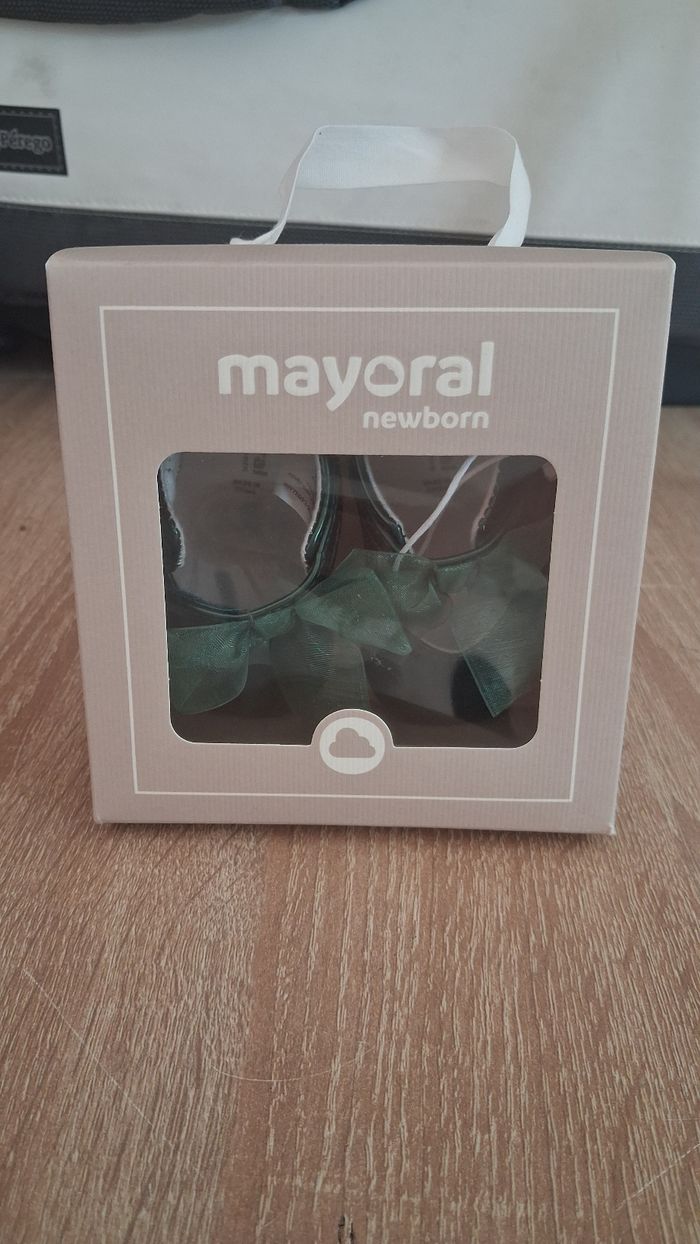 Ballerines 17 - photo numéro 5