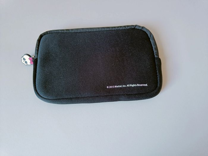 Trousse Monster High - photo numéro 2