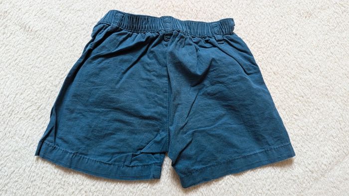 Lot 2 short bermuda 18 mois - photo numéro 9