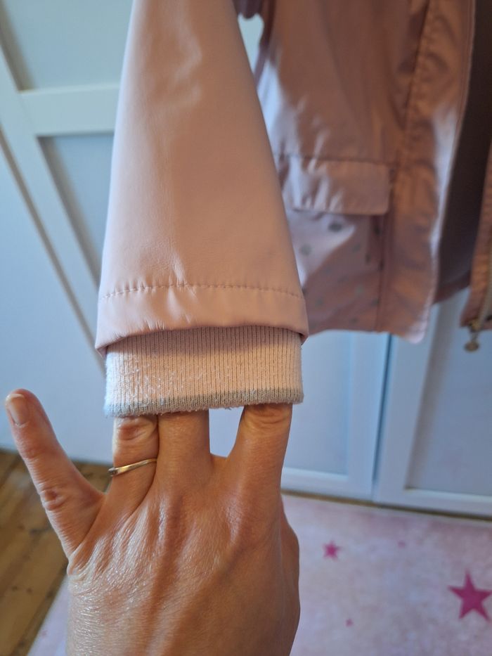 Impermeable - photo numéro 5