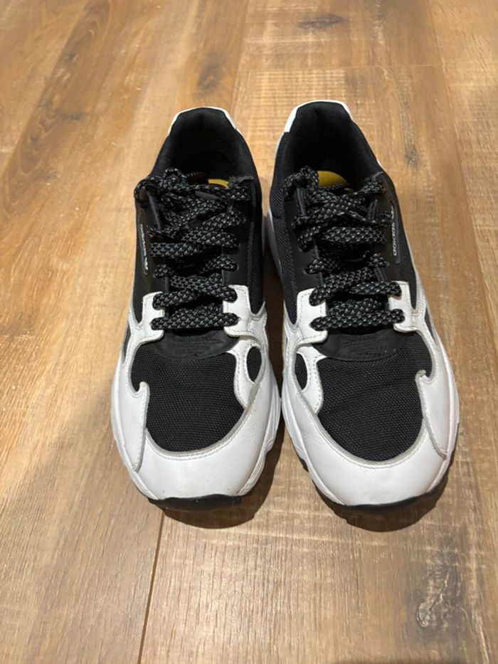 Basket Adidas - photo numéro 3