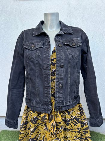 Veste en jean / Jennyfer