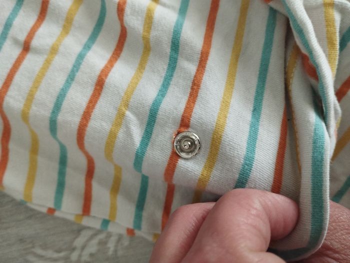 Pyjama Orchestra 18 mois garçon - photo numéro 4