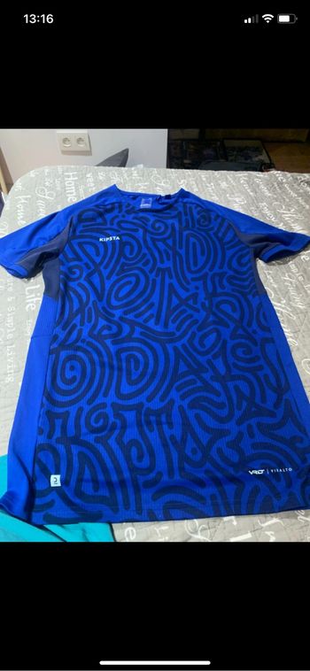 Maillot sport