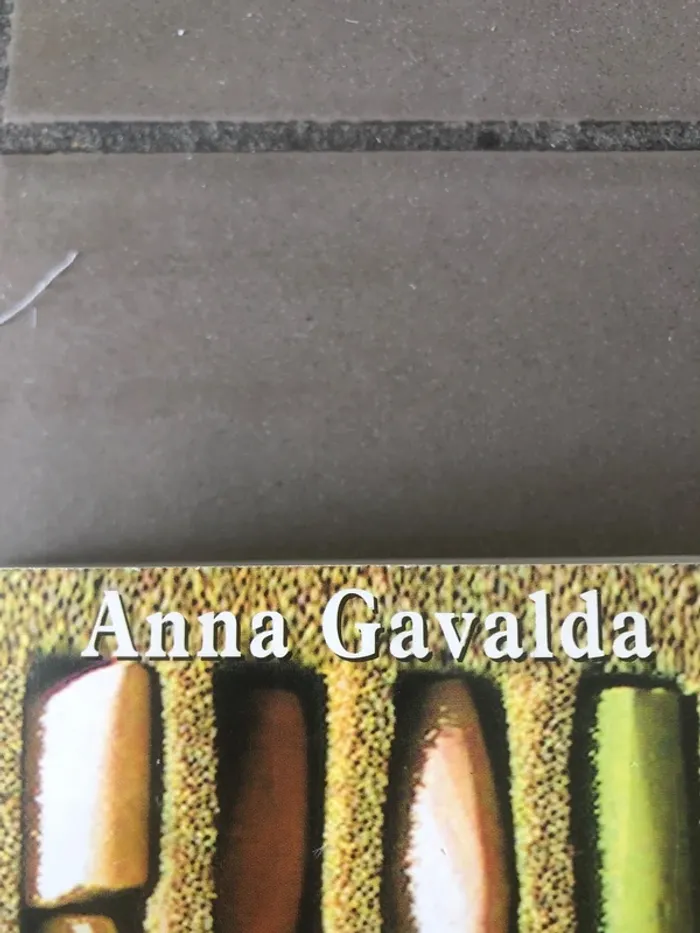 Livre ensemble, c’est tout 📕 - photo numéro 4