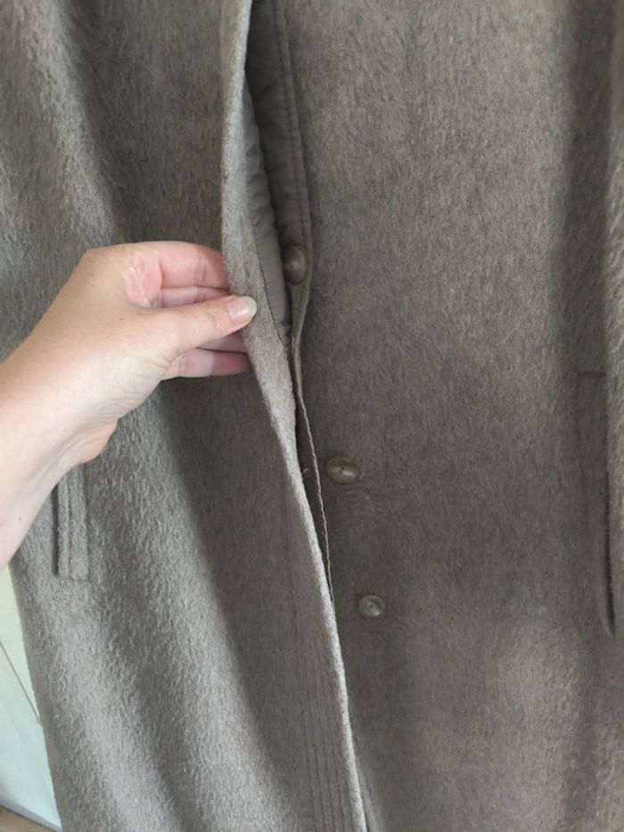 Blouson d'hiver - photo numéro 3