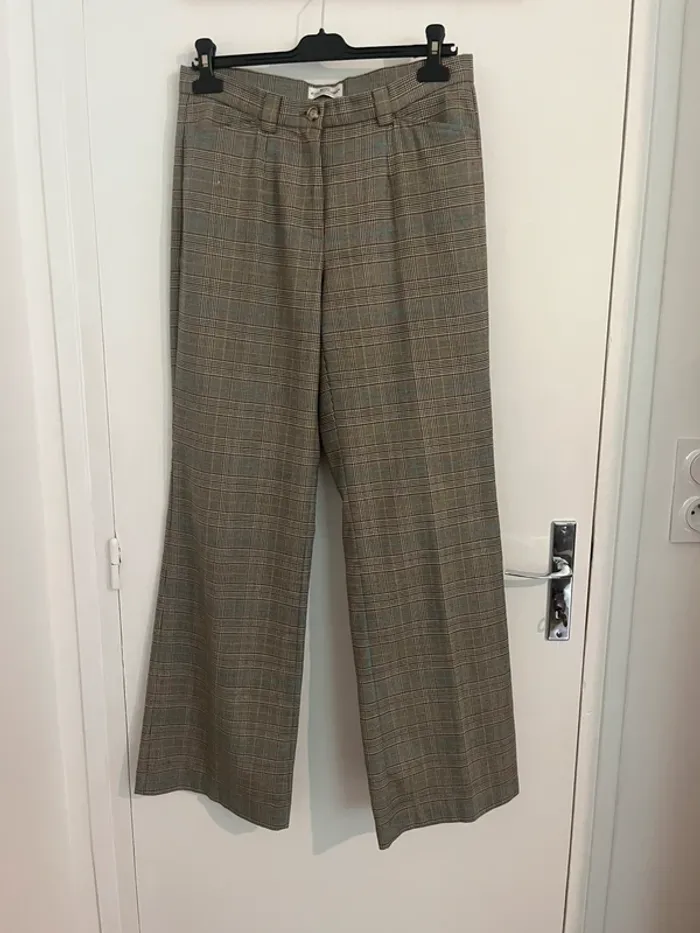 Collection de 10 pantalons - taille 36 / 38 - photo numéro 17