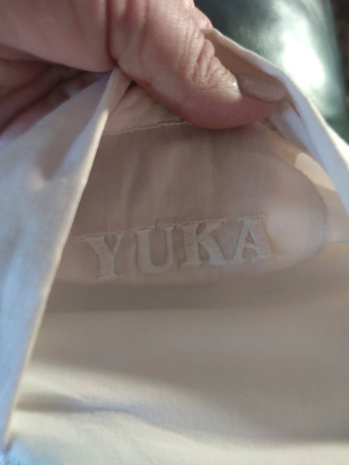 Chemise yuka 38 - photo numéro 6
