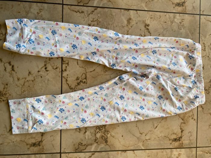 Pyjama sirène Sergent Major 8 ans - photo numéro 14