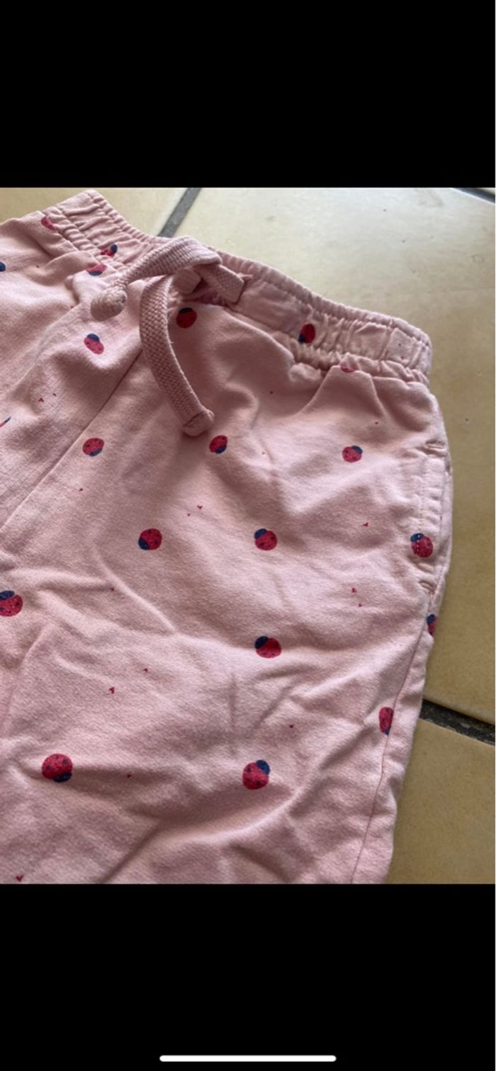 Pantalon jogging tex baby - photo numéro 2