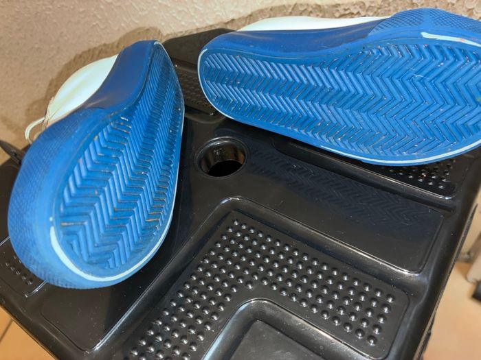 Basket Toy Story - photo numéro 8