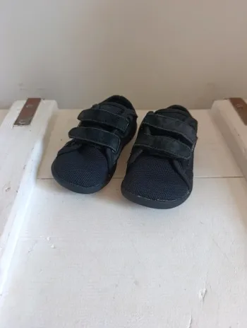 Chaussure barefoot #1