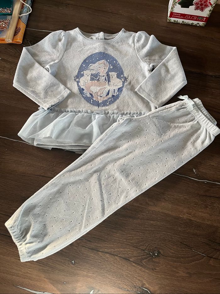 Pyjama fille Sergent Major