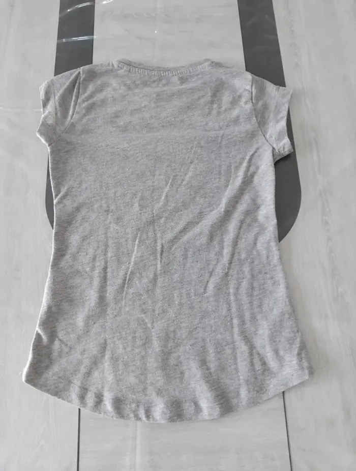 Tee-shirt - photo numéro 2