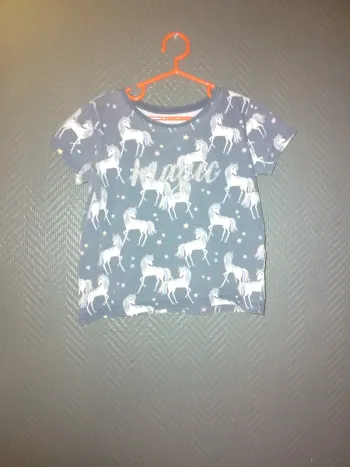 Tee shirt