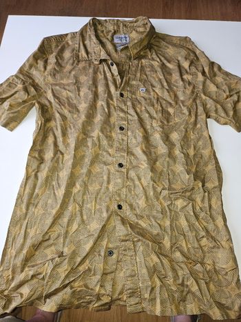 Chemise