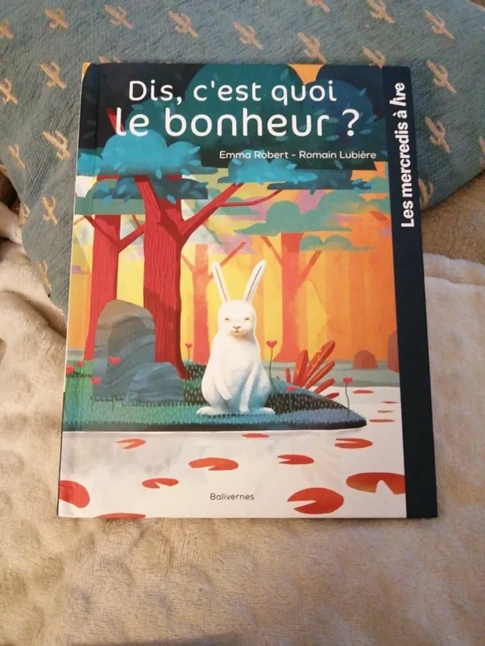 Lot de 2 livres pour enfant - photo numéro 3