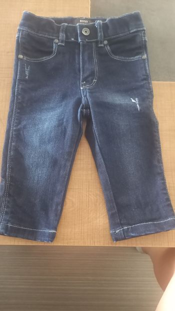 Jeans hugo boss