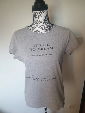 Tee-shirt  humoristique