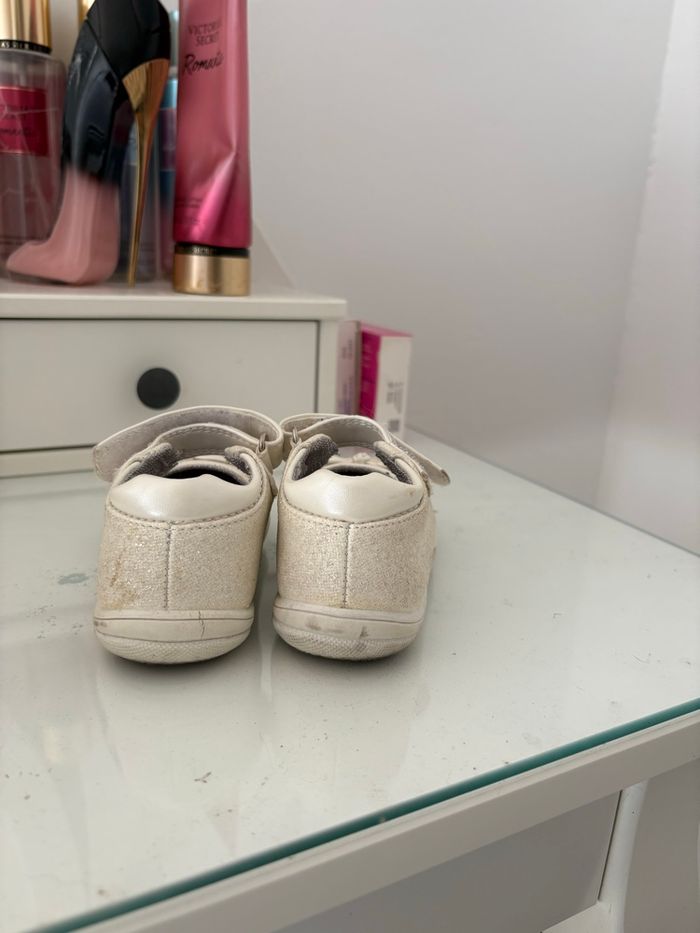 chaussure enfant - photo numéro 3