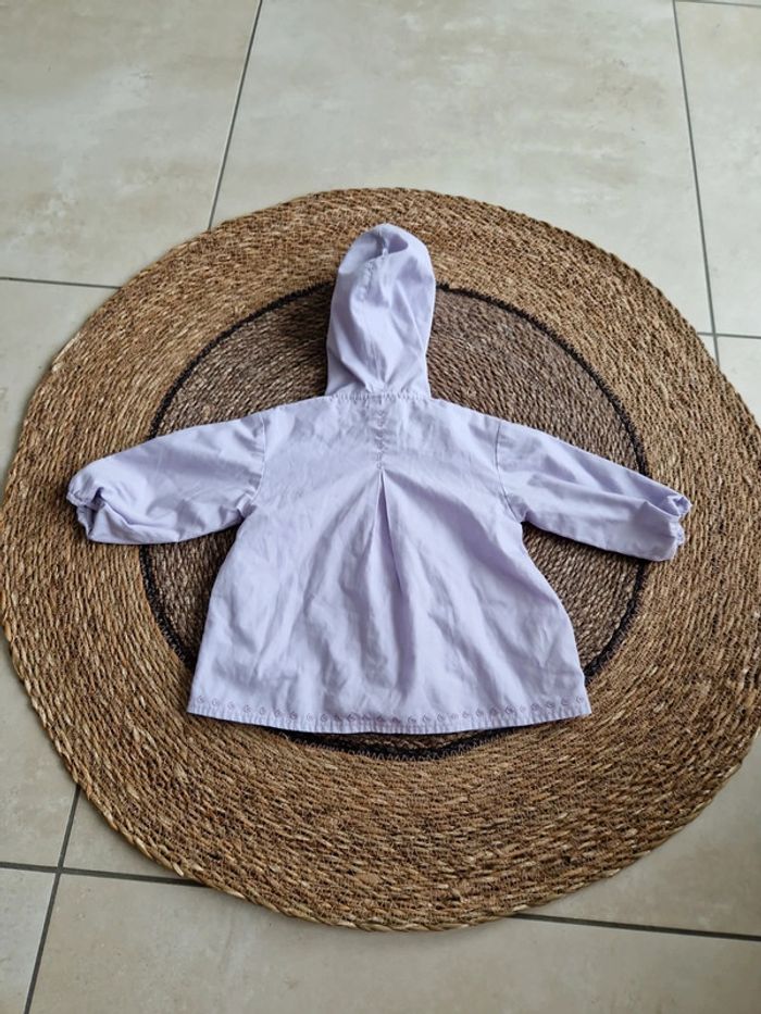 Joli veste Orchestra taille 6 mois - photo numéro 2