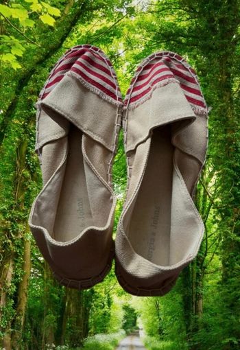 Espadrilles