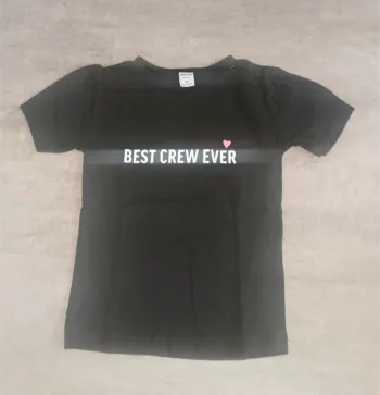 T-shirt bébé 18/25 mois NEUF