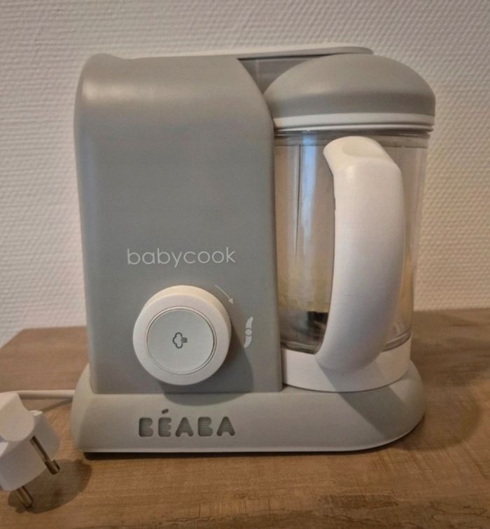 Babycook BEABA