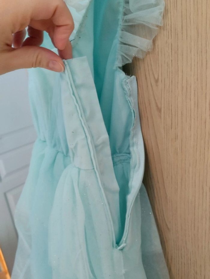 Robe de cérémonie Tape à l'oeil - photo numéro 4