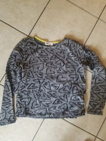 Tee-shirt h et m 12 ans