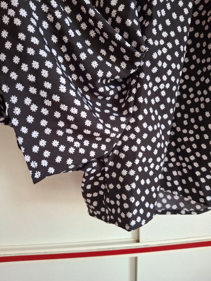 Combinaison short - photo numéro 3