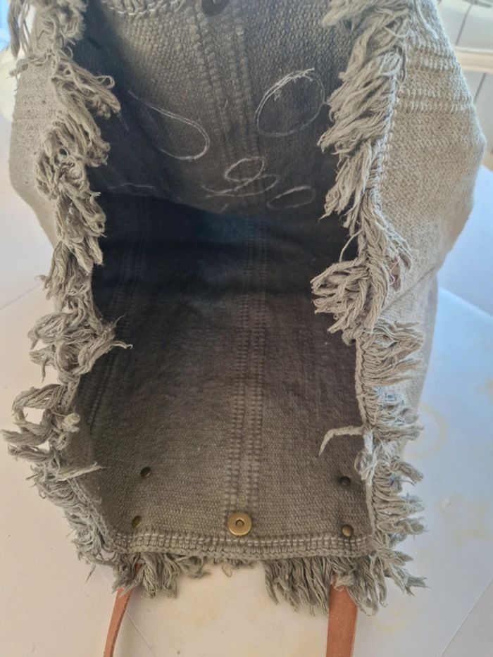 Grand cabas 👜 - photo numéro 9