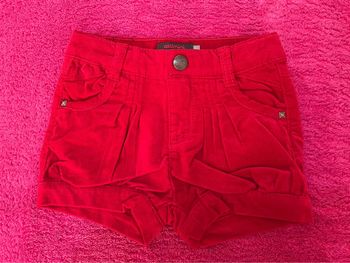 Short Catimini 2 ans - 86 cm