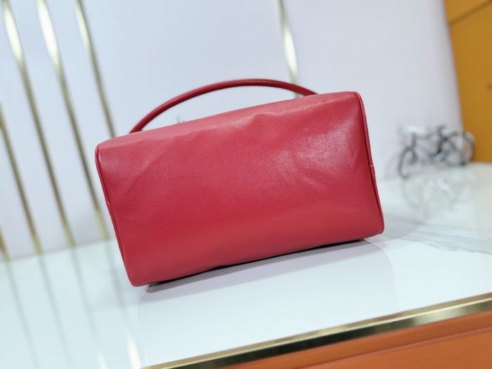 Louis Vuittoṇ    Speedy Soft 30   M25766 - photo numéro 5