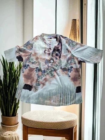 Blouse neuve 🌹 56 🌹
