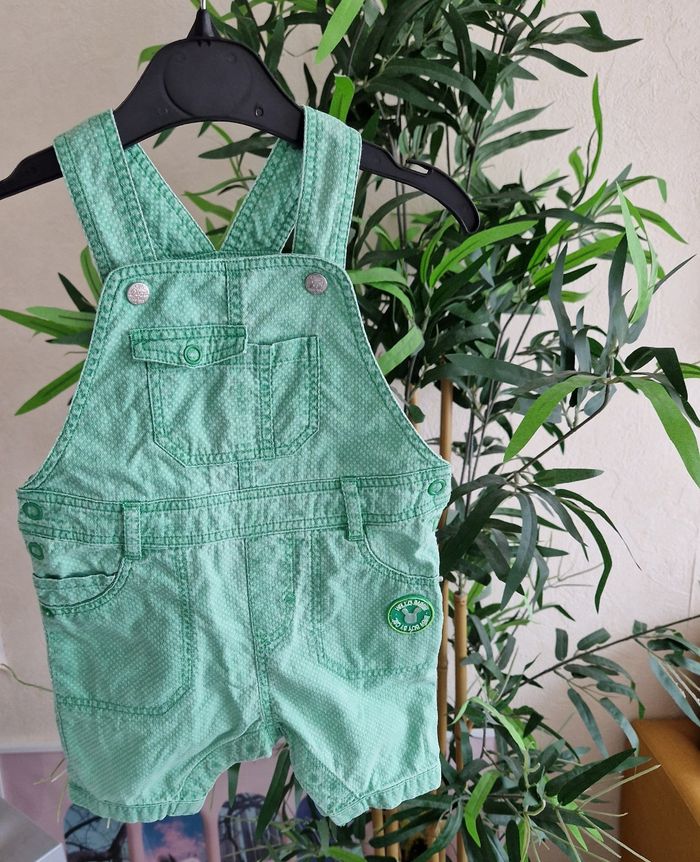 Look bébé 6 mois / Orchestra & Kiabi - photo numéro 9