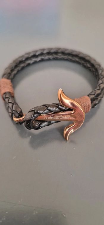 Bracelet homme