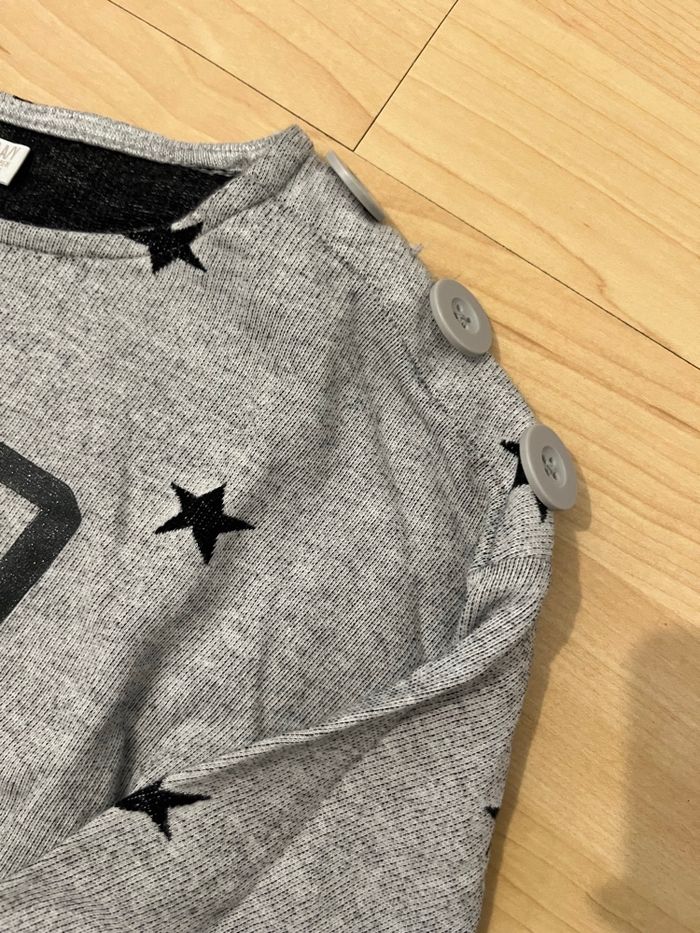 Pull et veste - photo numéro 3