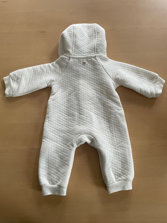 Combinaison bébé mixte - photo numéro 2