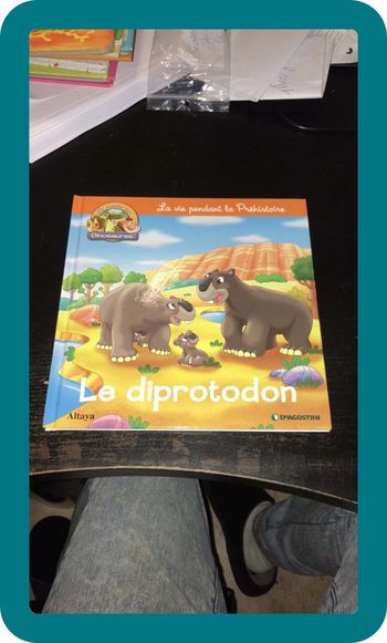 Livre pour enfants