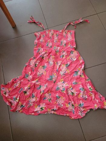 Robe ellos taille 38/40