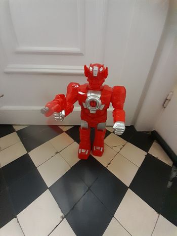 Robot
