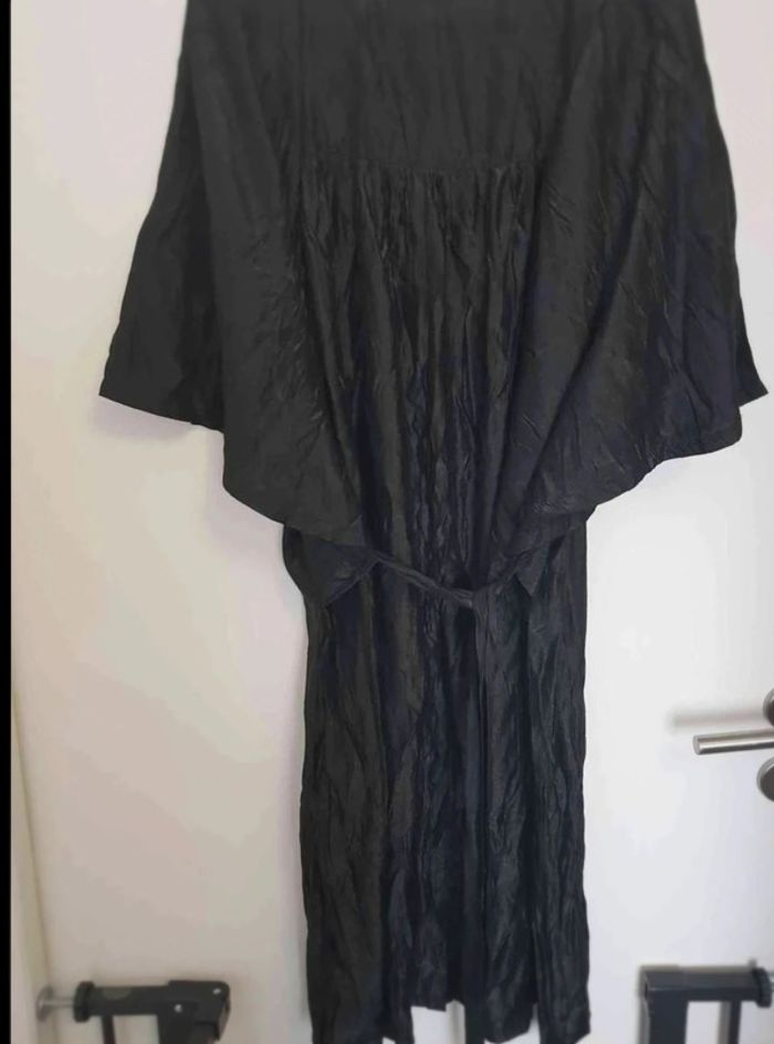 Robe effet froisé taille 40 42 - photo numéro 7