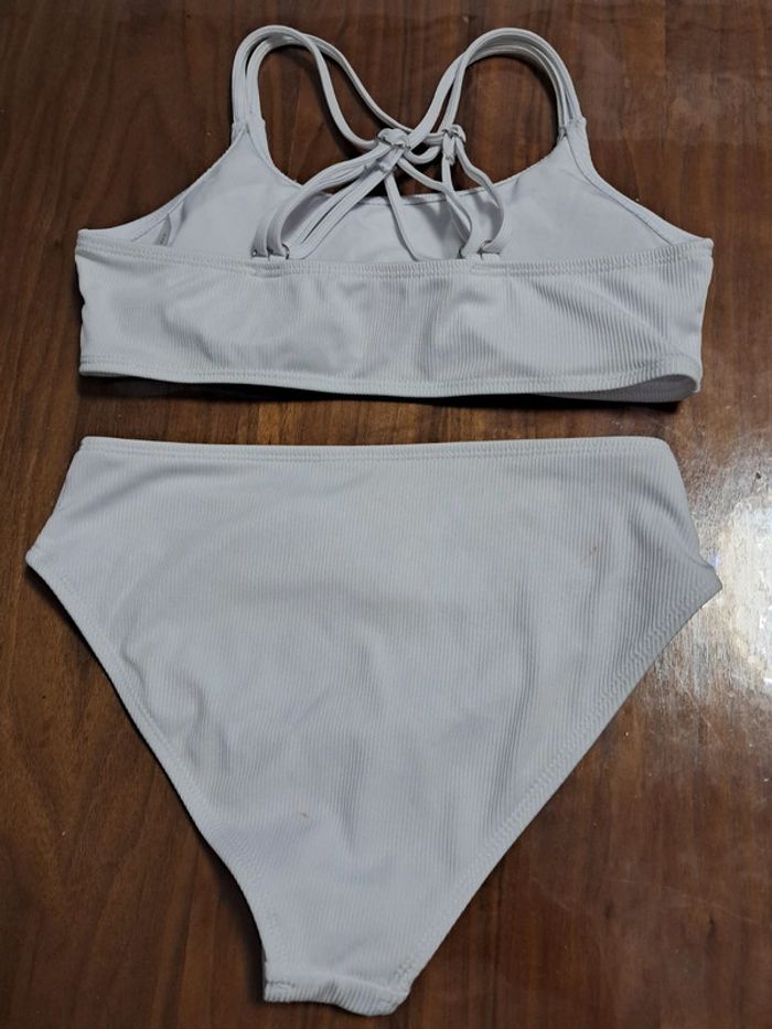 Maillot fille  11 ans