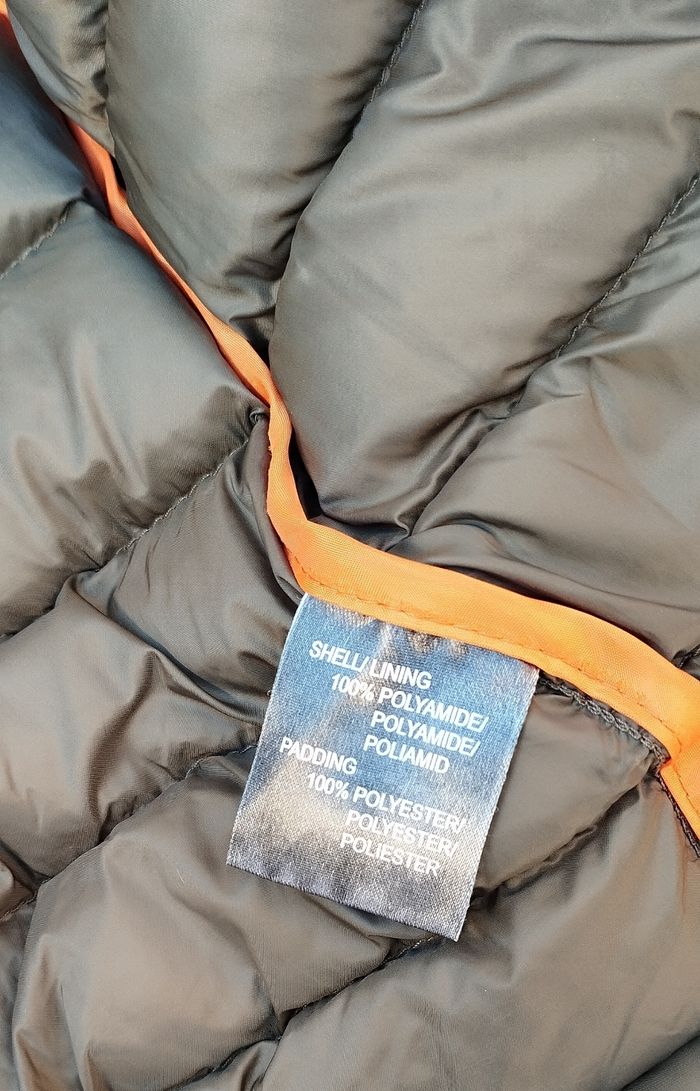 Doudoune Ritchie homme - photo numéro 5