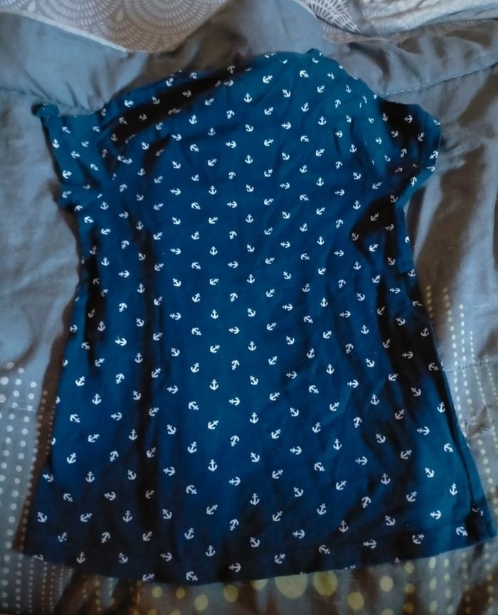 Tee shirt - photo numéro 2