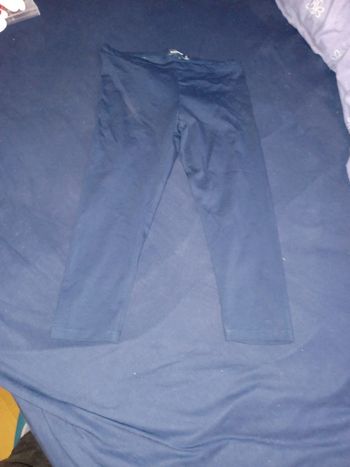 Legging corsaire 12 ans